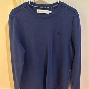 Calvin Klein - Sweater